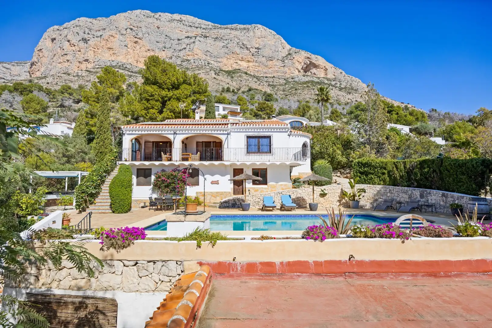 Casa o chalet en venta en Montgó - Ermita