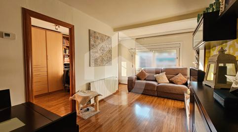 Foto 2 von Wohnung zum Verkauf in Passeig de Valldaura, La Guineueta,  Barcelona Capital