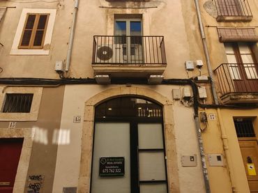 Local comercial de lloguer a Carrer PALMA