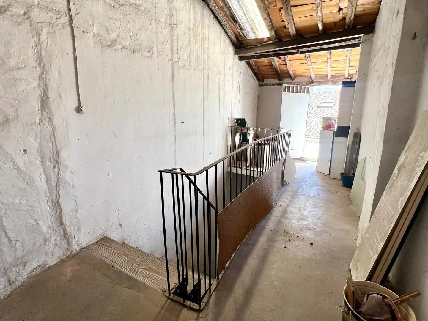 Casa o xalet en venda en Plasencia amb Terrassa