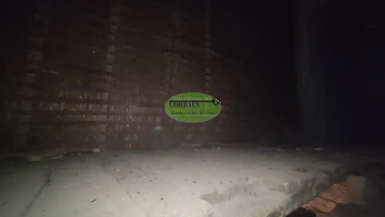 Casa o xalet en venda en Vilar de Barrio