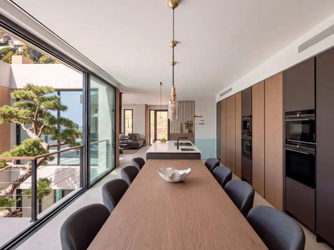 Terreny residencial en venda a Carrer Josep Lluís Sert 12, imagen 10