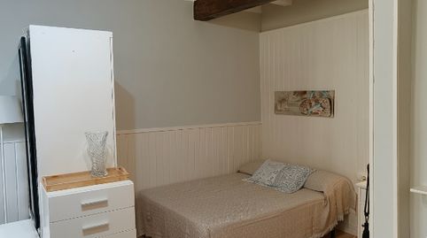 Foto 2 de Apartament de lloguer a Plaça Catalunya, Manresa