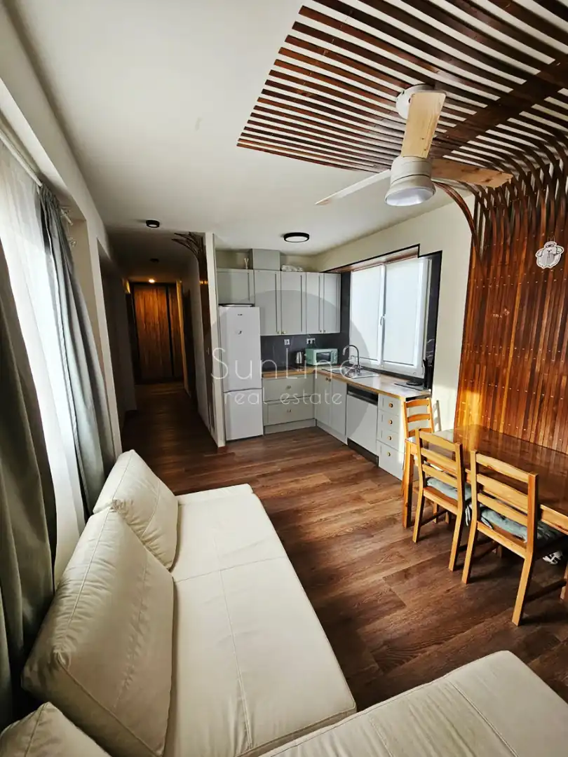 Kitchen of Flat for rent in Pobles de l'Oest