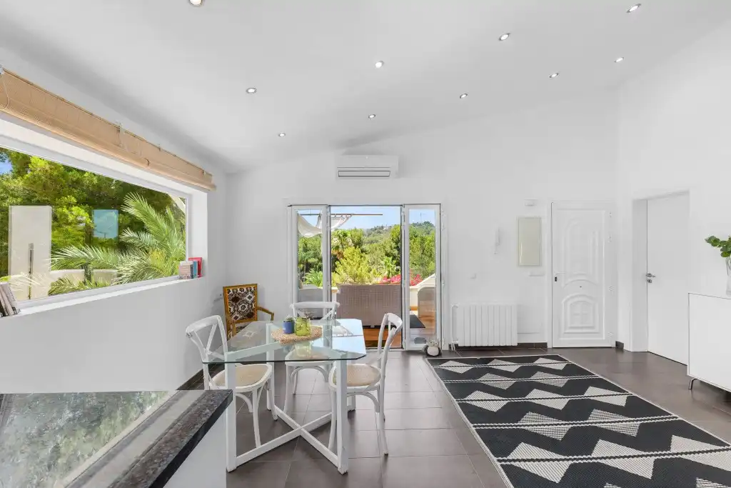 Villa mit Pool zum Verkauf in Costa de la Calma, imagen 13