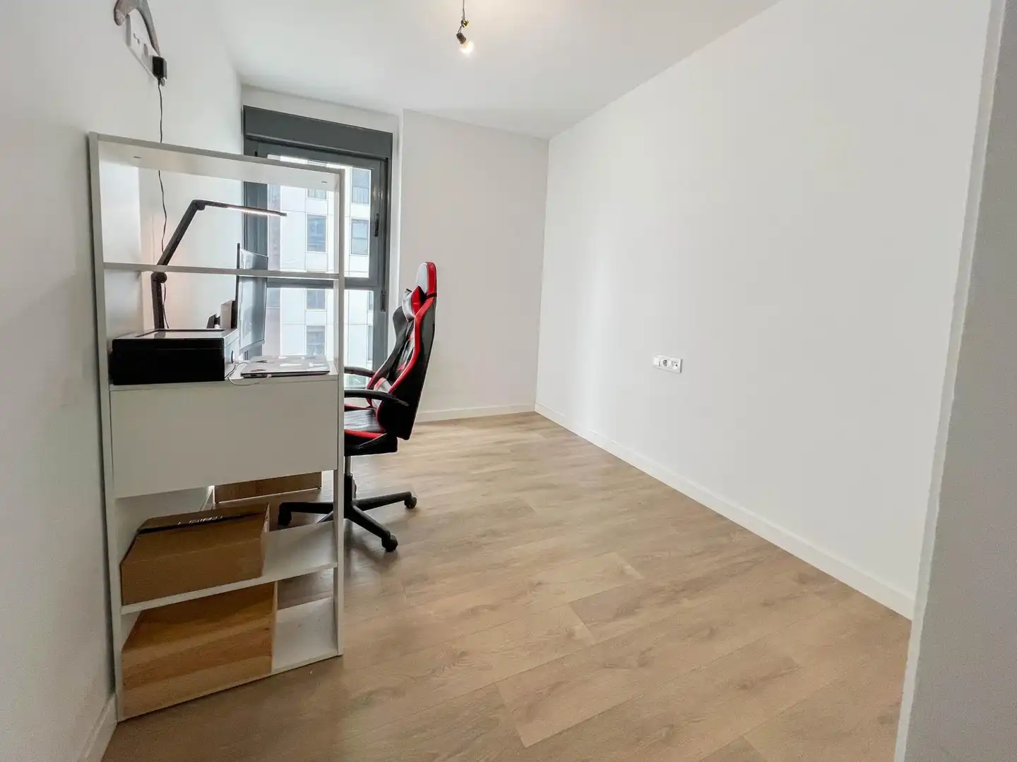 Flat for sale in Valencia  with Air Conditioner, Heating and Private garden