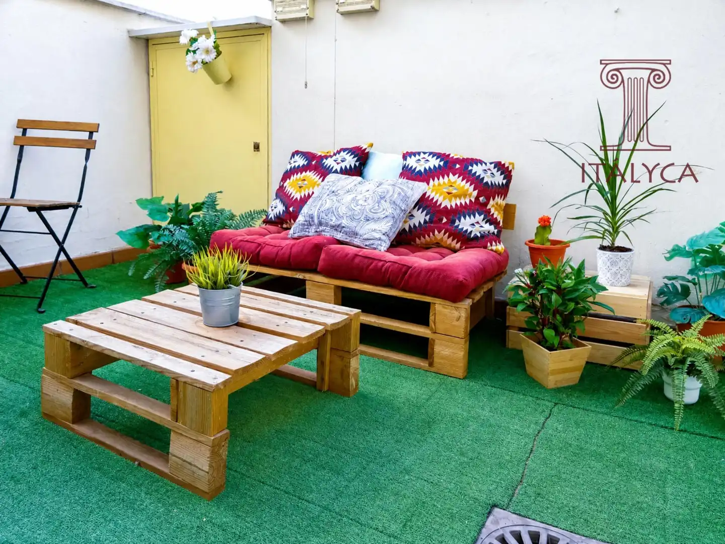 Piso con ascensor en venta en Macarena, imagen 59