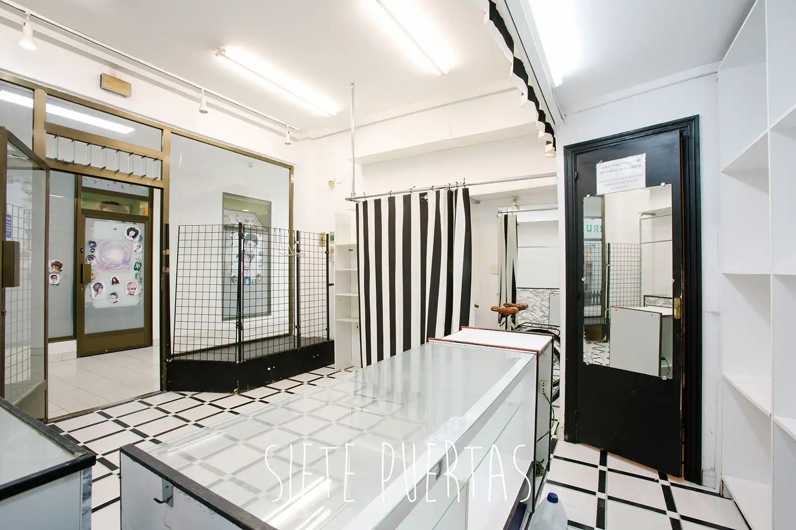 Local commercial à vendre à Juan XXIII Ibilbidea, imagen 10