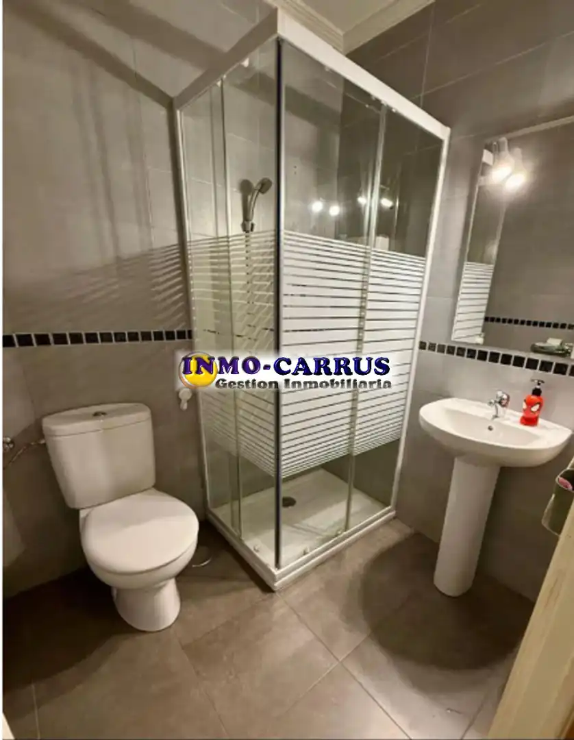 Flat for rent in Centro
