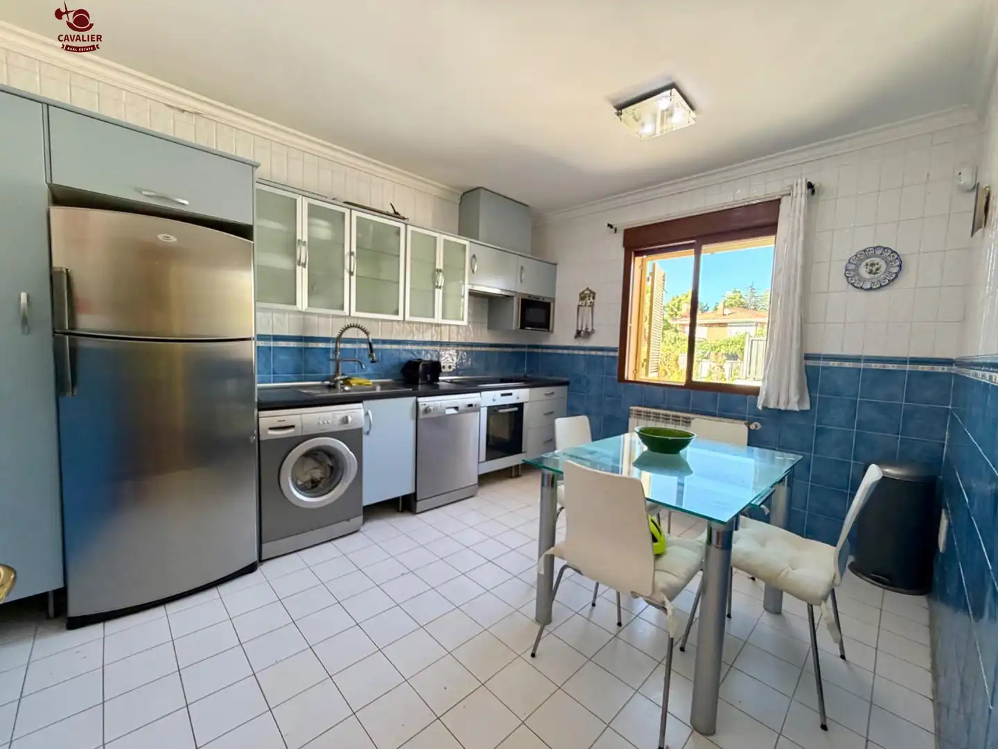 Villa con terrazza in affitto a Los Molinos, imagen 24