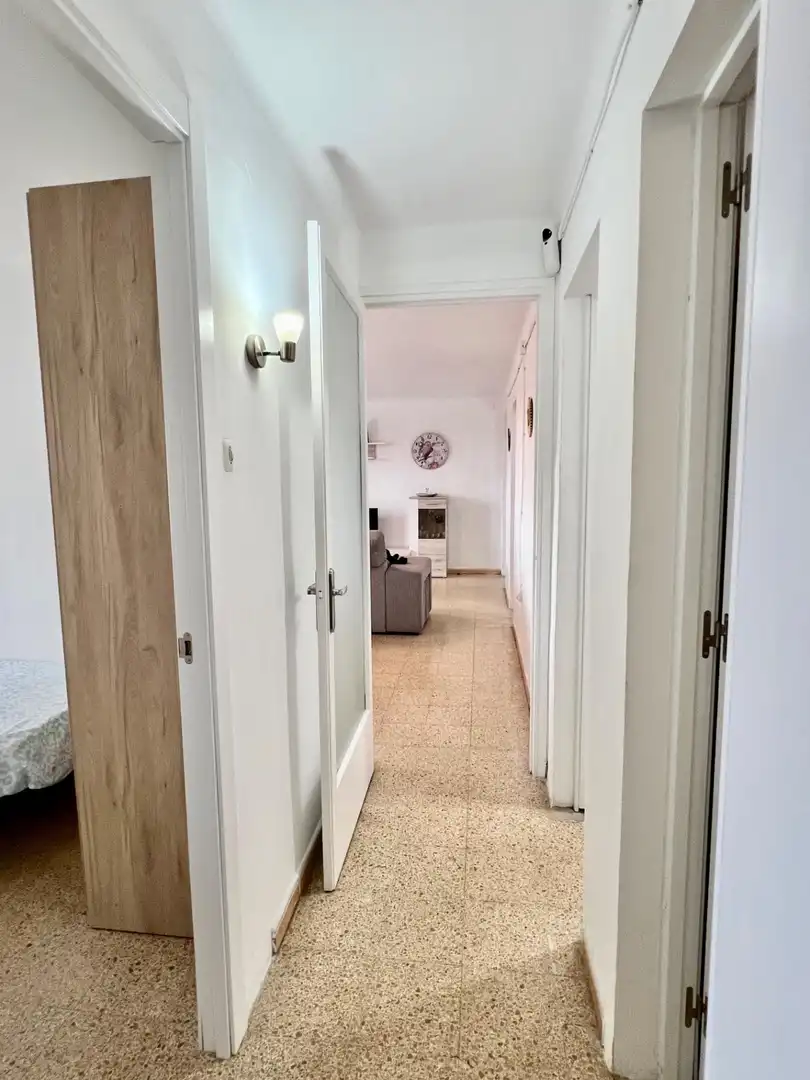 Wohnung zum Verkauf in MENENDEZ Y PELAYO,DE, Can Palet