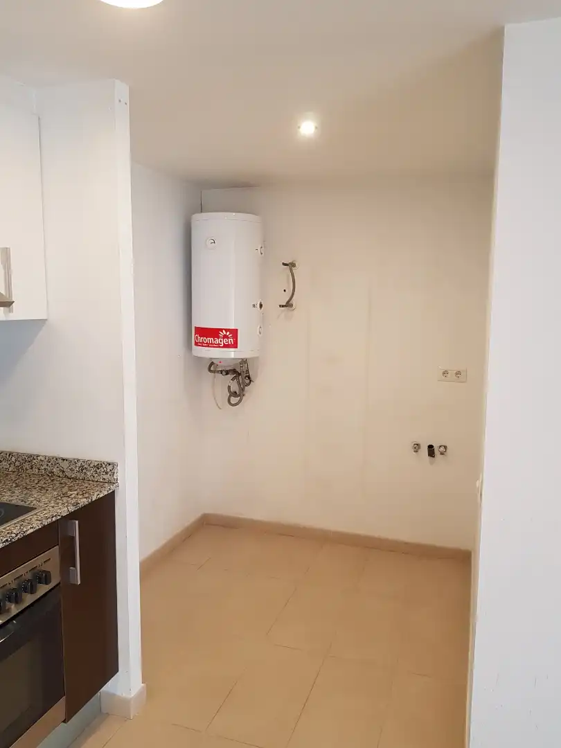Piso de alquiler en Sol i Padris - Sant Oleguer