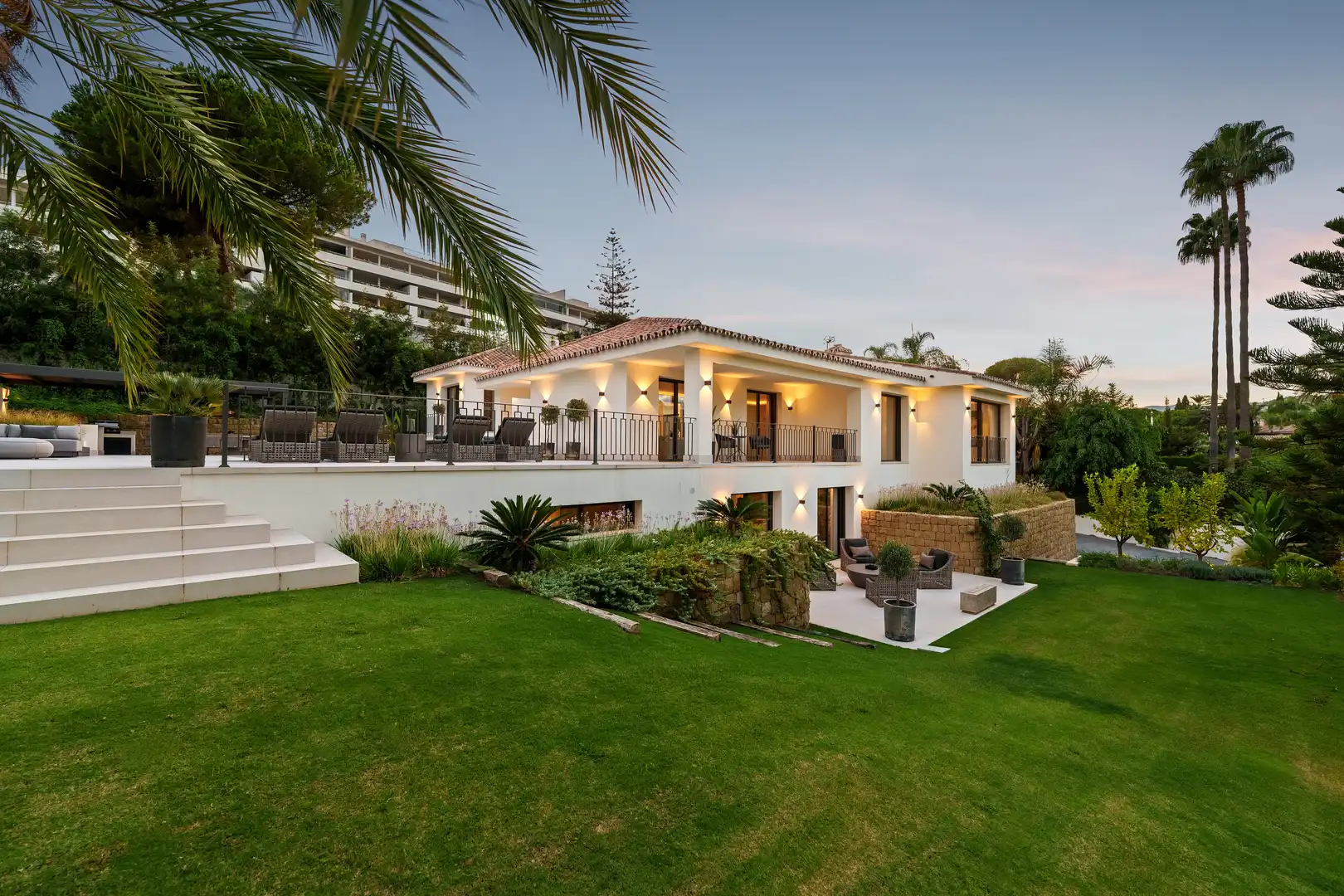 New build Detached house for sale in Av. Generalife - Nva Andalucí D 61 (P) N2- 12 Los Limoneros, imagen 16