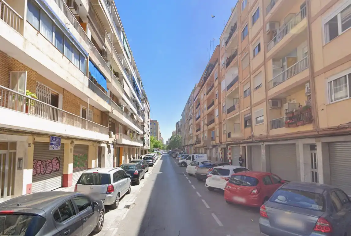 Wohnung zum Verkauf in Alcañiz, imagen 3