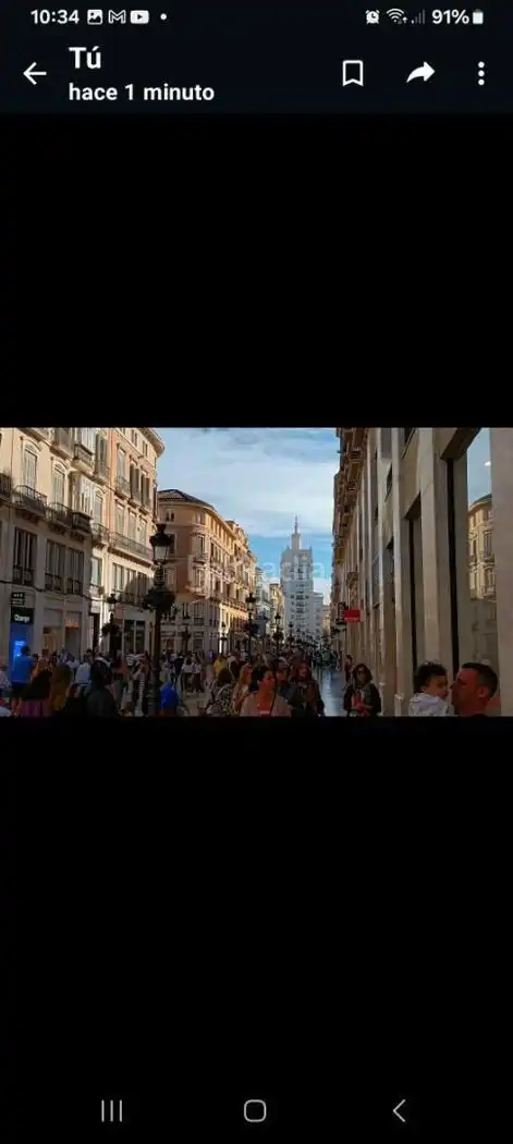 Office space to rent in Calle Sancha de Lara 1, imagen 3
