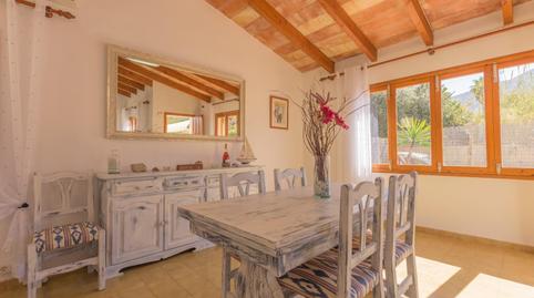 Foto 5 de Casa o xalet de lloguer a Colònia de Sant Pere, Artà