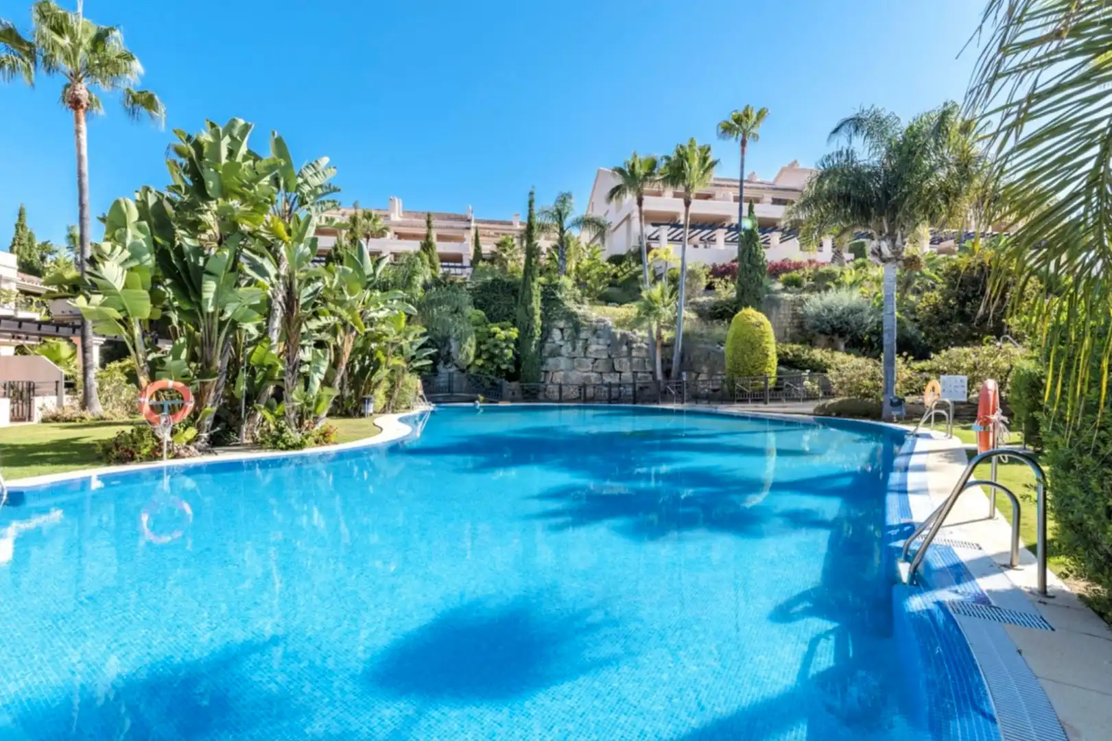 Home with pool for sale in Nueva Andalucía, imagen 29