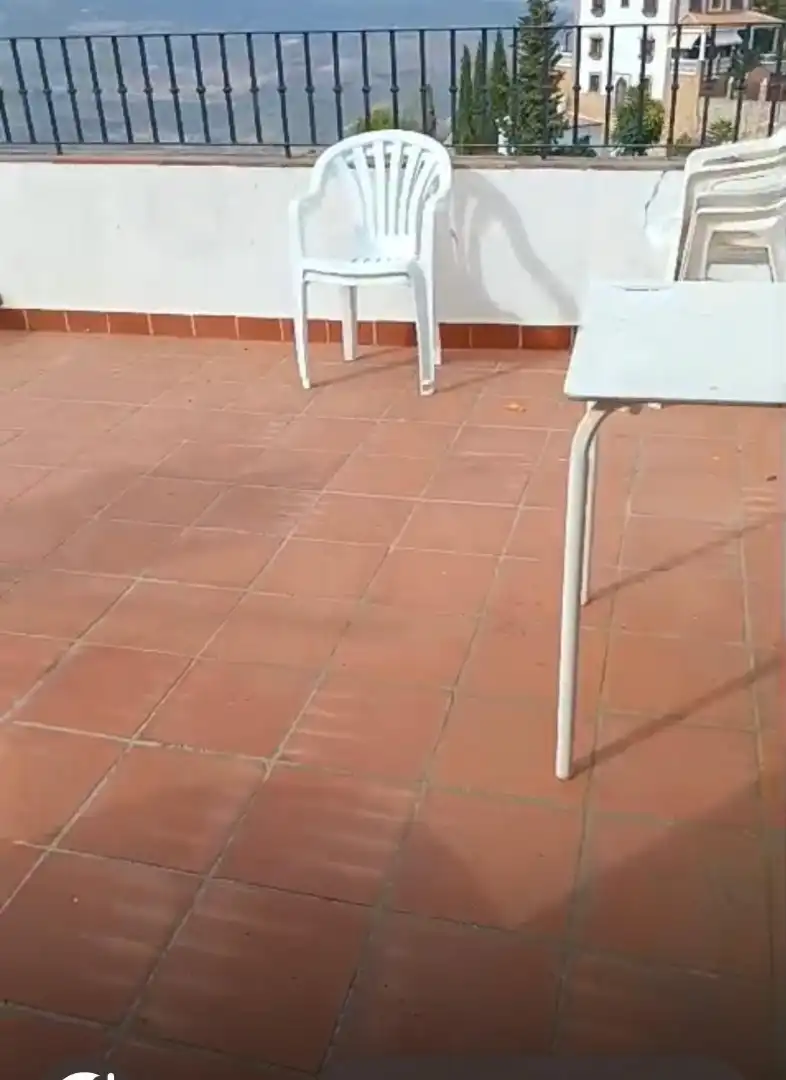 Finca rústica de alquiler en Calle Agua, 4, Comares