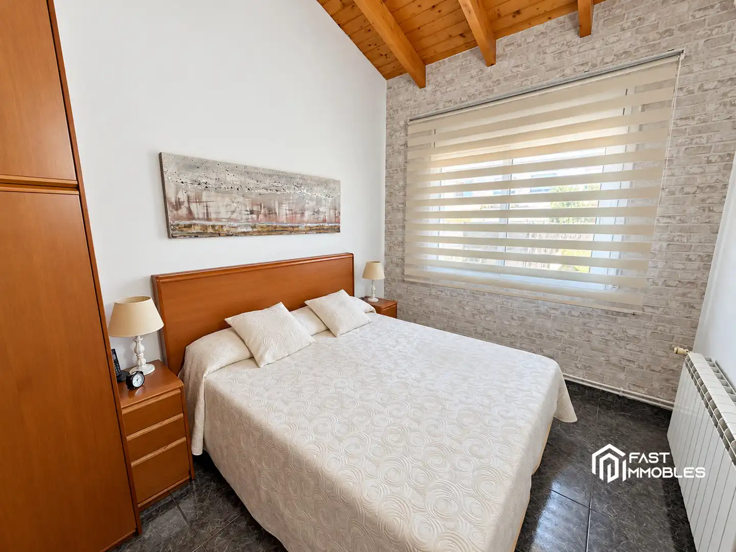Bedroom of Detached homes for sale in Ponent