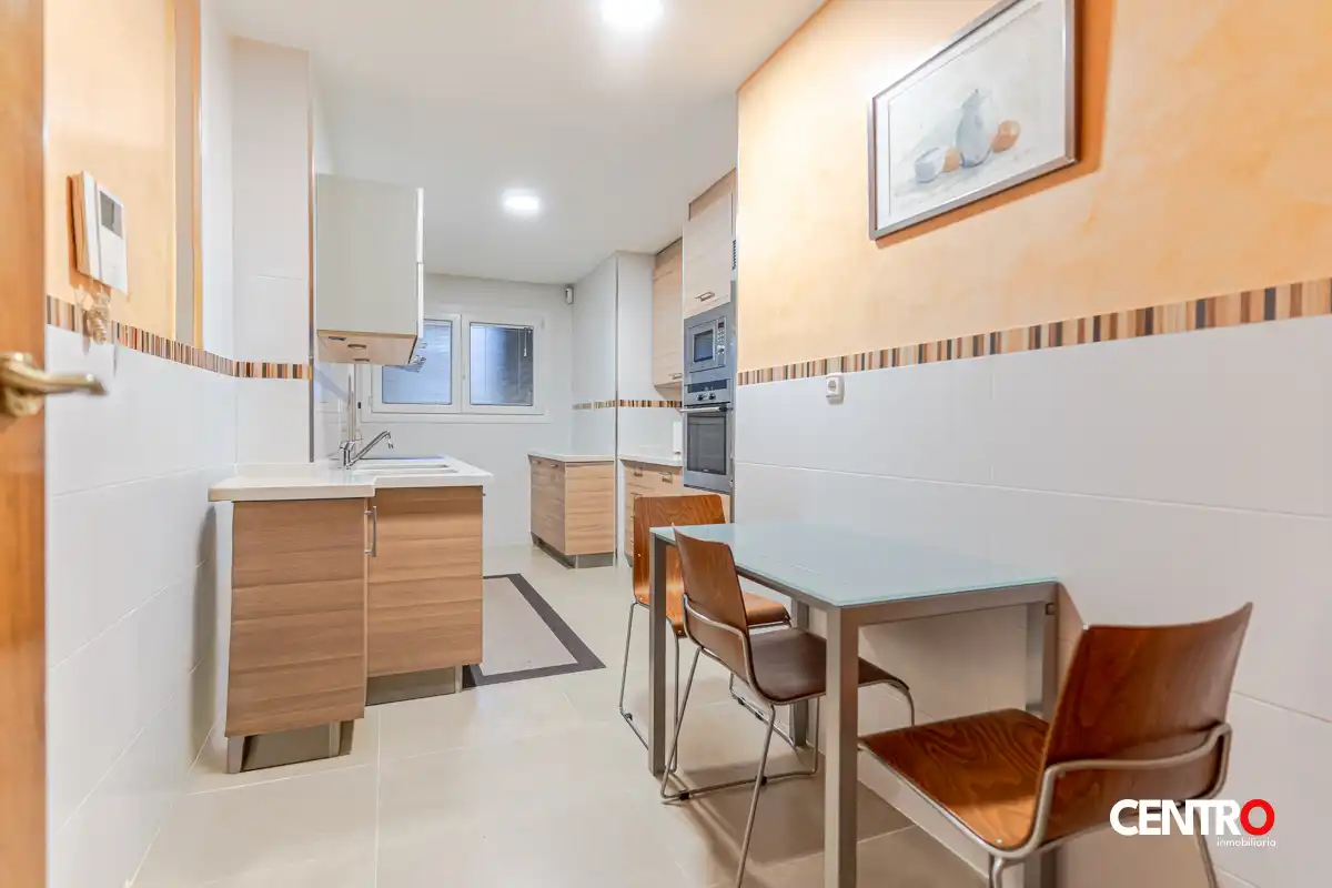 Wohnung mit Garten zum Verkauf in Gonzalo Jiménez Quesada, imagen 43