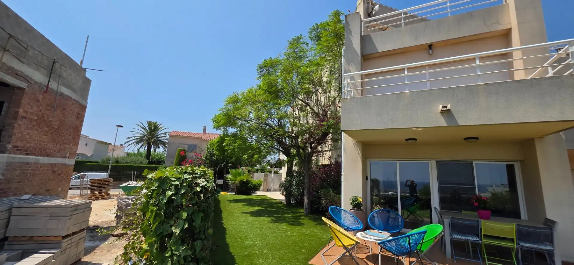 Haus mit Garten zum Verkauf in Calafat, imagen 21