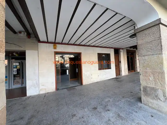 Gewerbefläche zur Miete in Balaguer