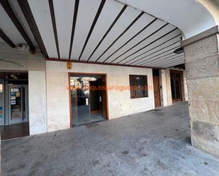 Premises to rent in Plaça del Mercadal, Balaguer