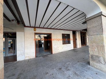 Business premises to rent in Balaguer