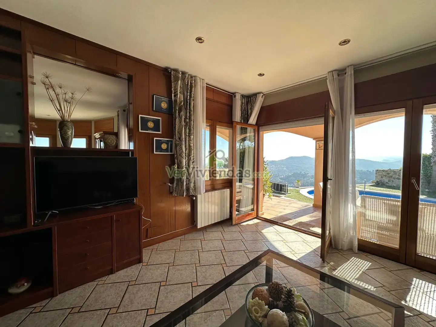 Villa avec terrasse à vendre à Camí de la Creu de l'Aragall 219, imagen 100