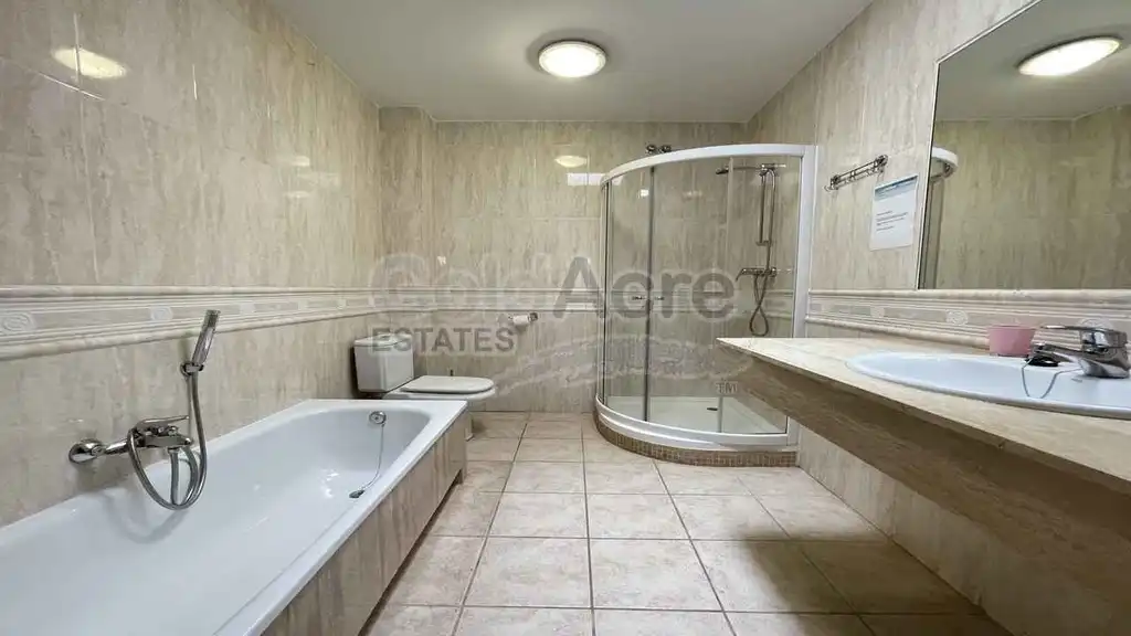Bany de Casa o xalet en venda en Antigua