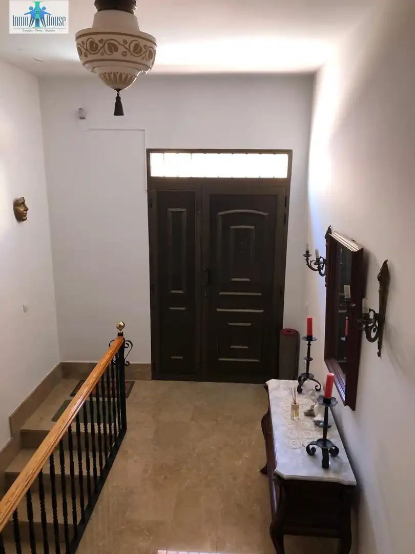 Houses for sale in Alcaraz  with Terrace, Furnished and Balcony