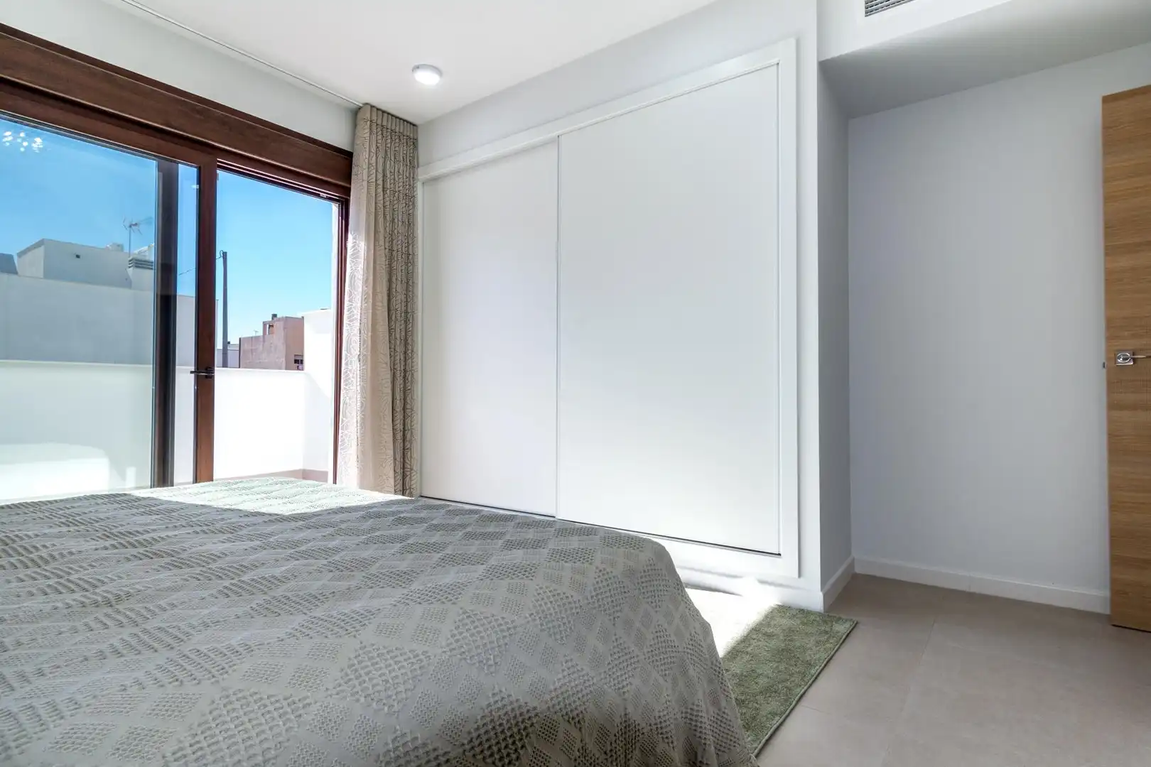 Casa a schiera con terrazza in vendita a San Javier ciudad, imagen 30