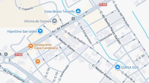 Foto 2 de Piso en venta en Ruiz de Padrón, San Isidro, Granadilla de Abona