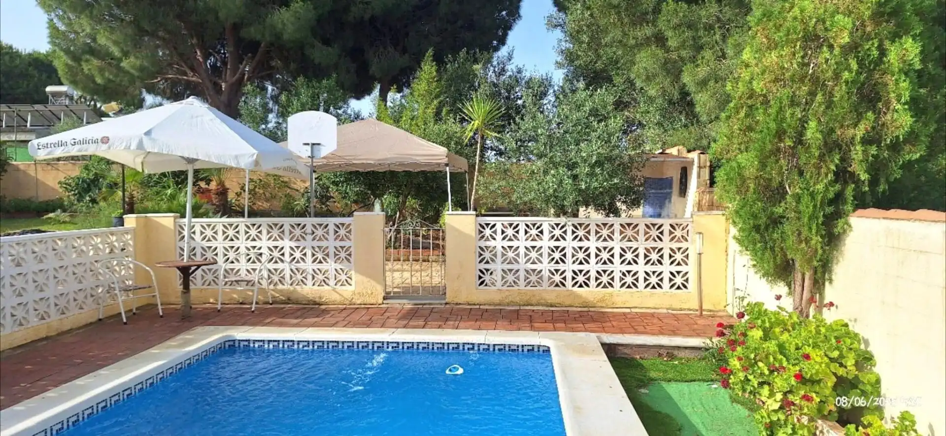 Haus oder Chalet zum Verkauf in Los Franceses – La Vega