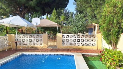 Foto 3 von Haus oder Chalet zum Verkauf in Los Franceses – La Vega, Chiclana de la Frontera