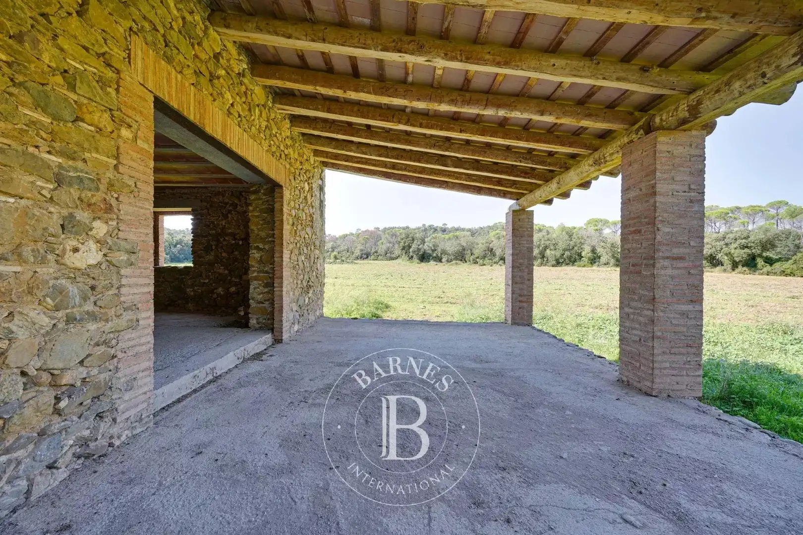 Landhaus zum Verkauf in Cruïlles, Monells I Sant Sadurní de L'Heura, imagen 22