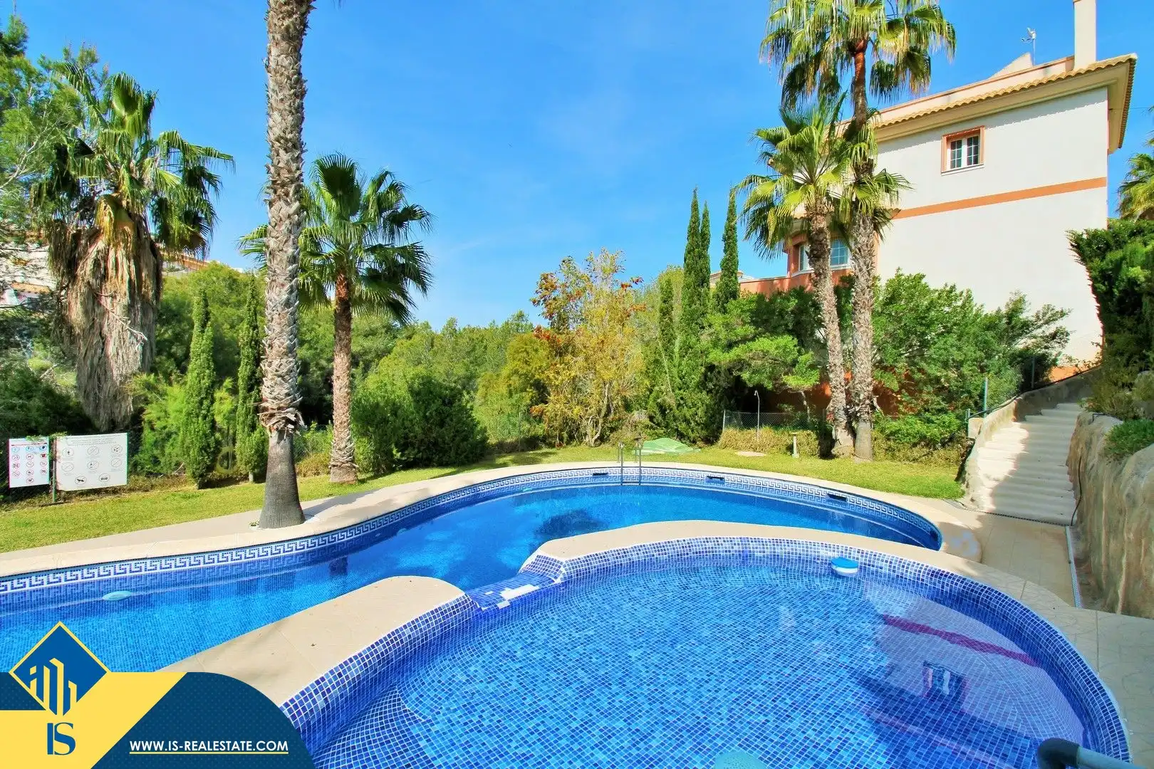 Casa con piscina en venta en Orihuela Costa, imagen 32