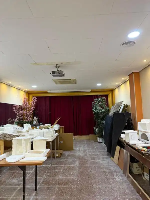 Local comercial en venda a Carrer de la Puríssima Concepció, imagen 2