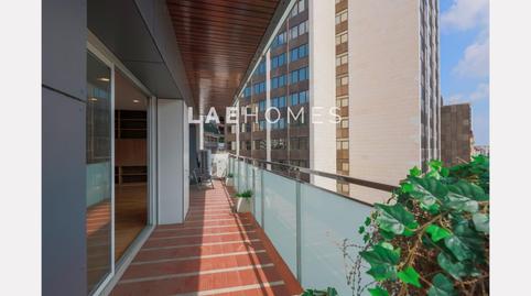 Photo 3 of Flat to rent in Avenida Sarria, Barri de les Corts, Barcelona