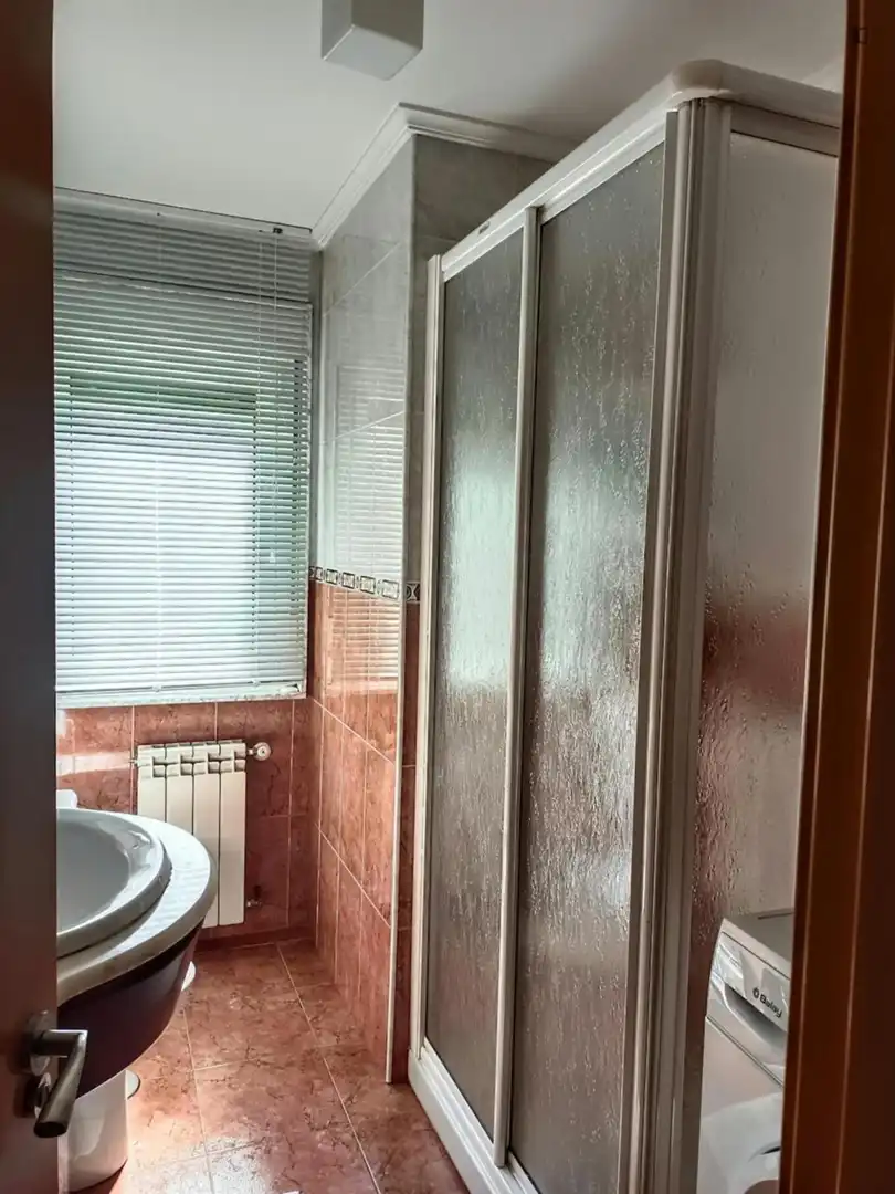 Habitació a HUCA - La Cadellada