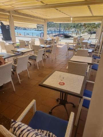 Local comercial en Alquiler en Avenida GABRIEL ROCA en Port d'Andratx
