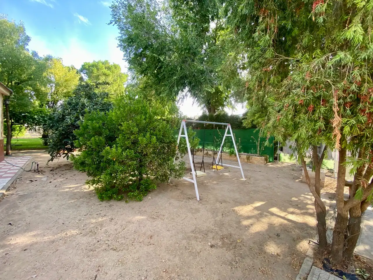 Casa o chalet en venta en Ciudad Real con Aire acondicionado, Calefacción y Jardín privado