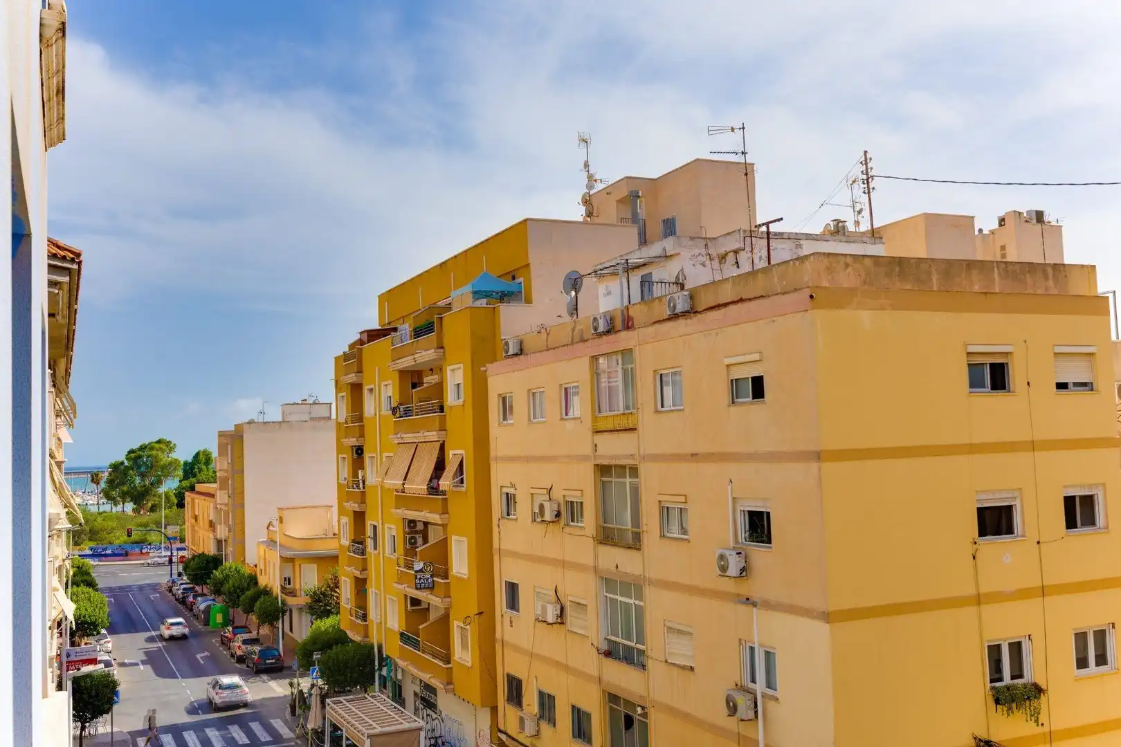 Apartament amb terrassa en venda a Calle Calle Paz, imagen 23