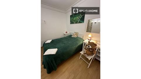 Photo 2 of Flat to share in Sant Gervasi- Galvany, Barcelona