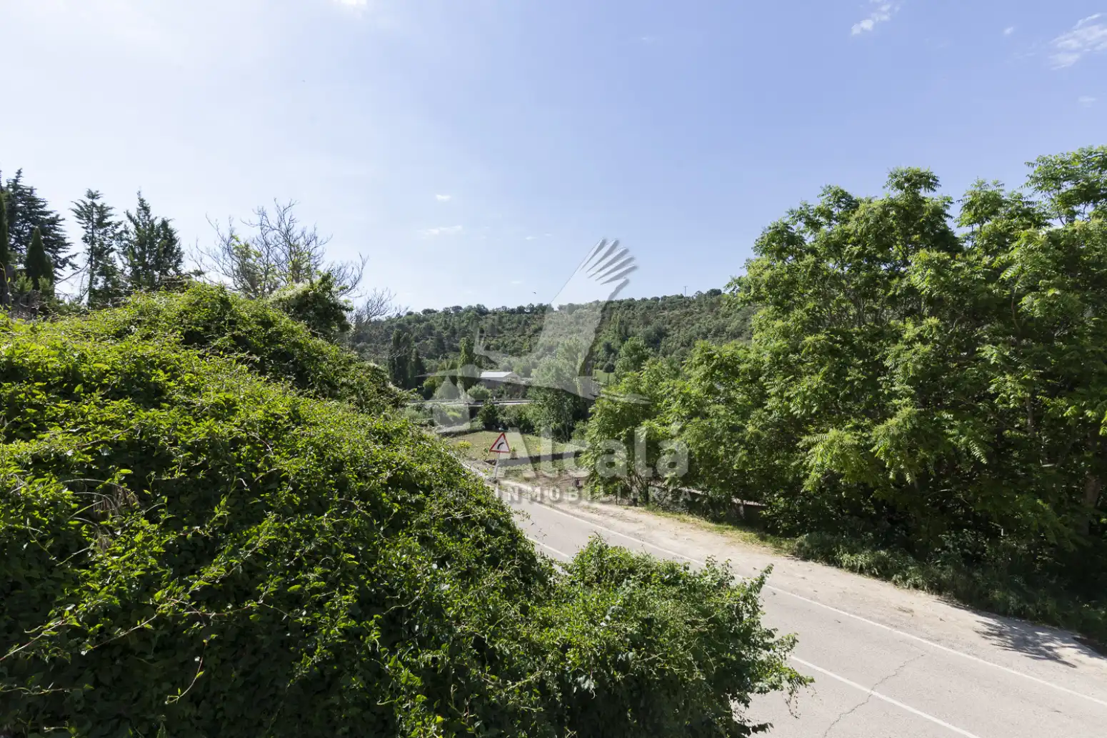 Residencial en venta en Hueva