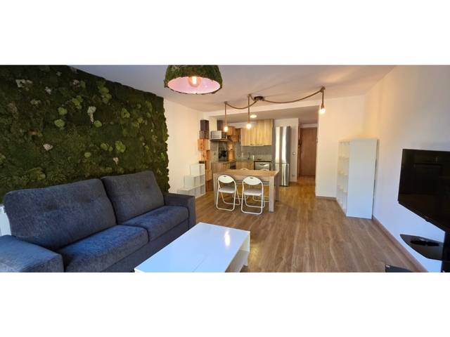 Apartamento en Alquiler en CS-413, 35225 en Arinsal - Erts