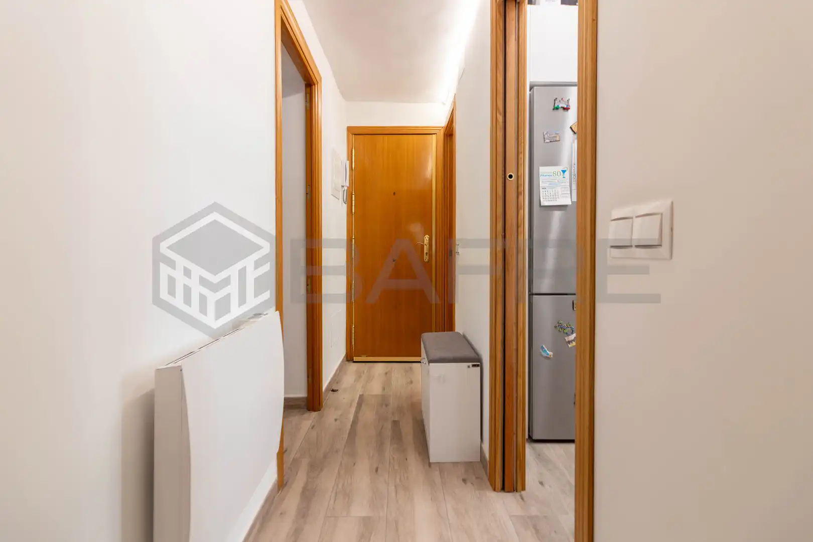 Wohnung zum Verkauf in Calle de Pedro Heredia, imagen 5