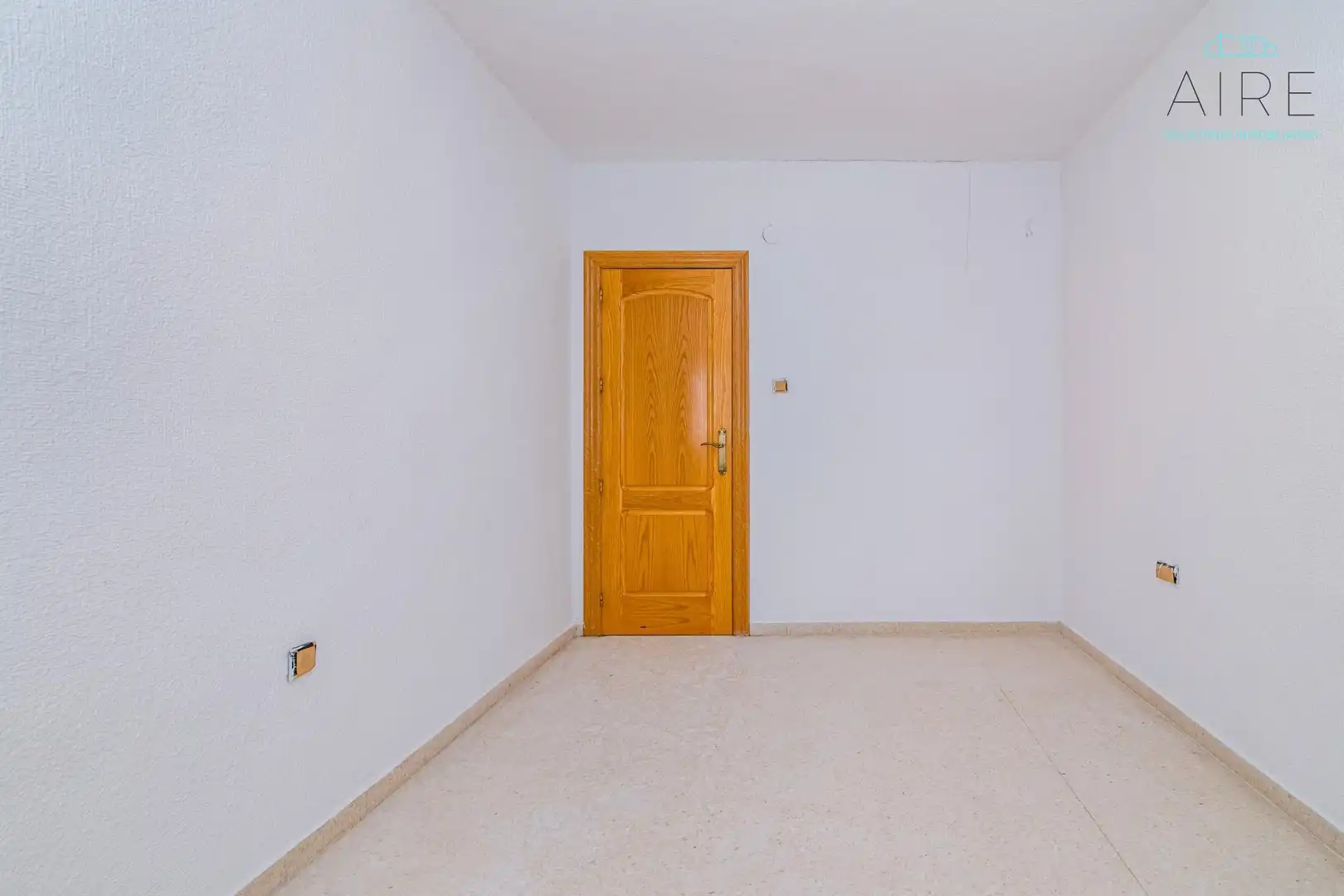 Ático en venta en Granada con Terraza