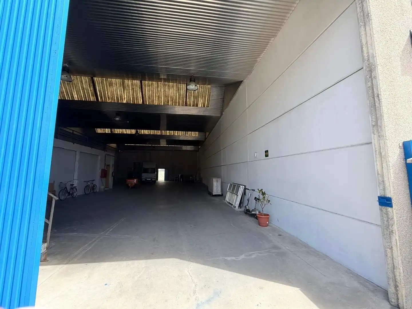 Nau industrial en venda a Jerez norte - Montealto - Pozoalbero, imagen 20