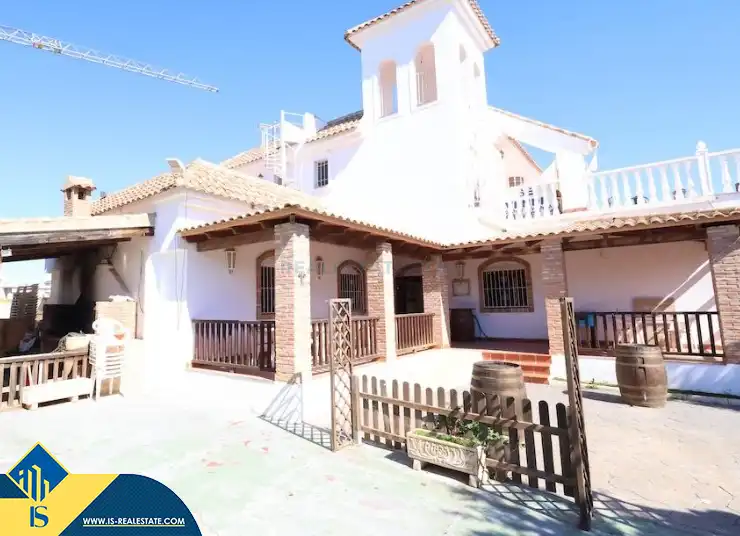 Haus zum Verkauf in Orihuela Costa, imagen 7